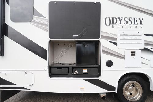 2023 Entegra Odyssey 26M