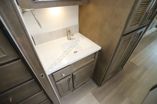 2026 Renegade Rv Verona 36VSB
