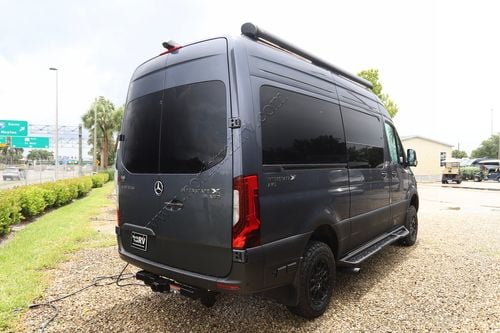 2026 Airstream Interstate 19X 