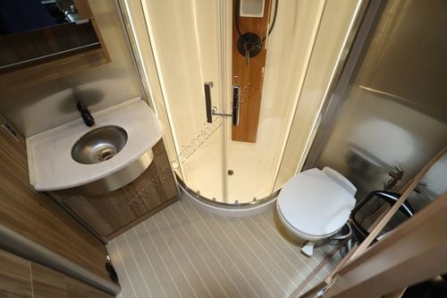 2021 Airstream Atlas Tommy Bahama