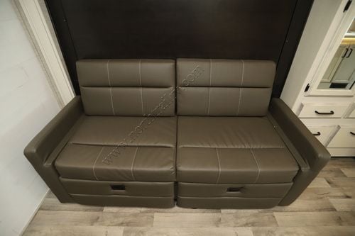 2023 Entegra Odyssey 26M