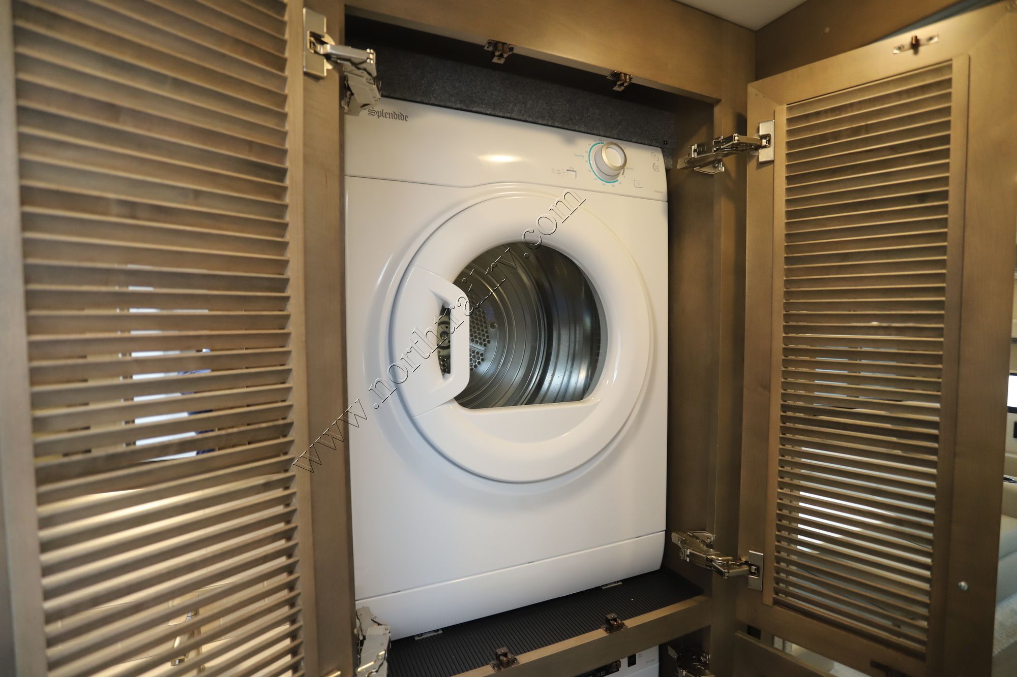 New 2026 Renegade Rv Verona 36VSB Super C  For Sale