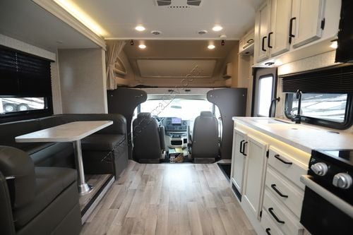 2023 Entegra Odyssey 26M
