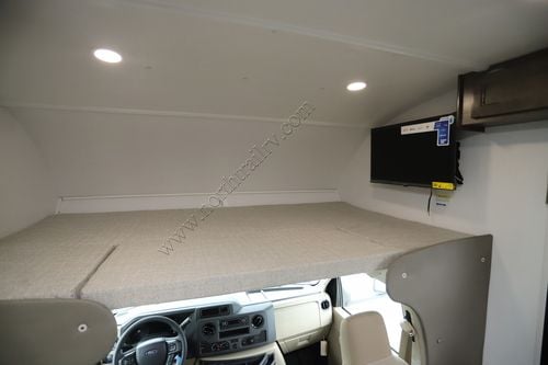 2026 Jayco Redhawk Se 22CF Class C