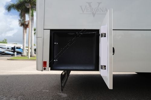 2026 Renegade Rv Verona 40VTS