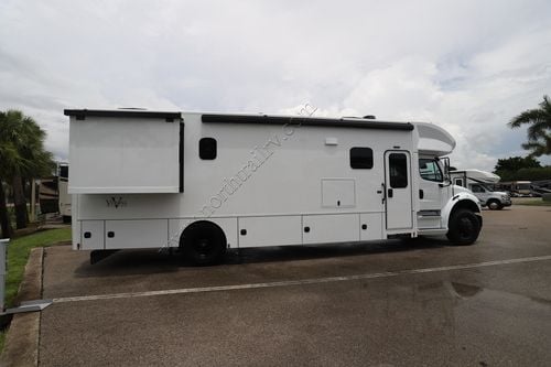 2026 Renegade Rv Verona 36VSB
