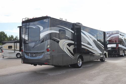 2015 Newmar Bay Star 3308