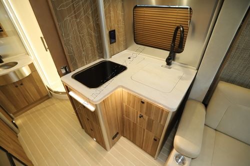 2021 Airstream Atlas Tommy Bahama