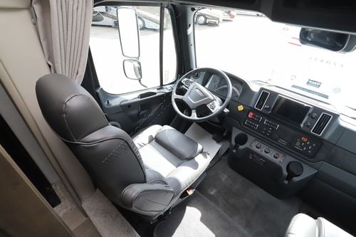 2026 Renegade Rv Verona 40VTS