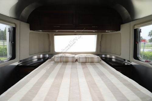 2016 Airstream Classic 30