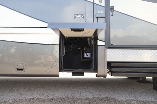 2015 Newmar Bay Star 3308