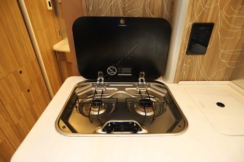 2021 Airstream Atlas Tommy Bahama