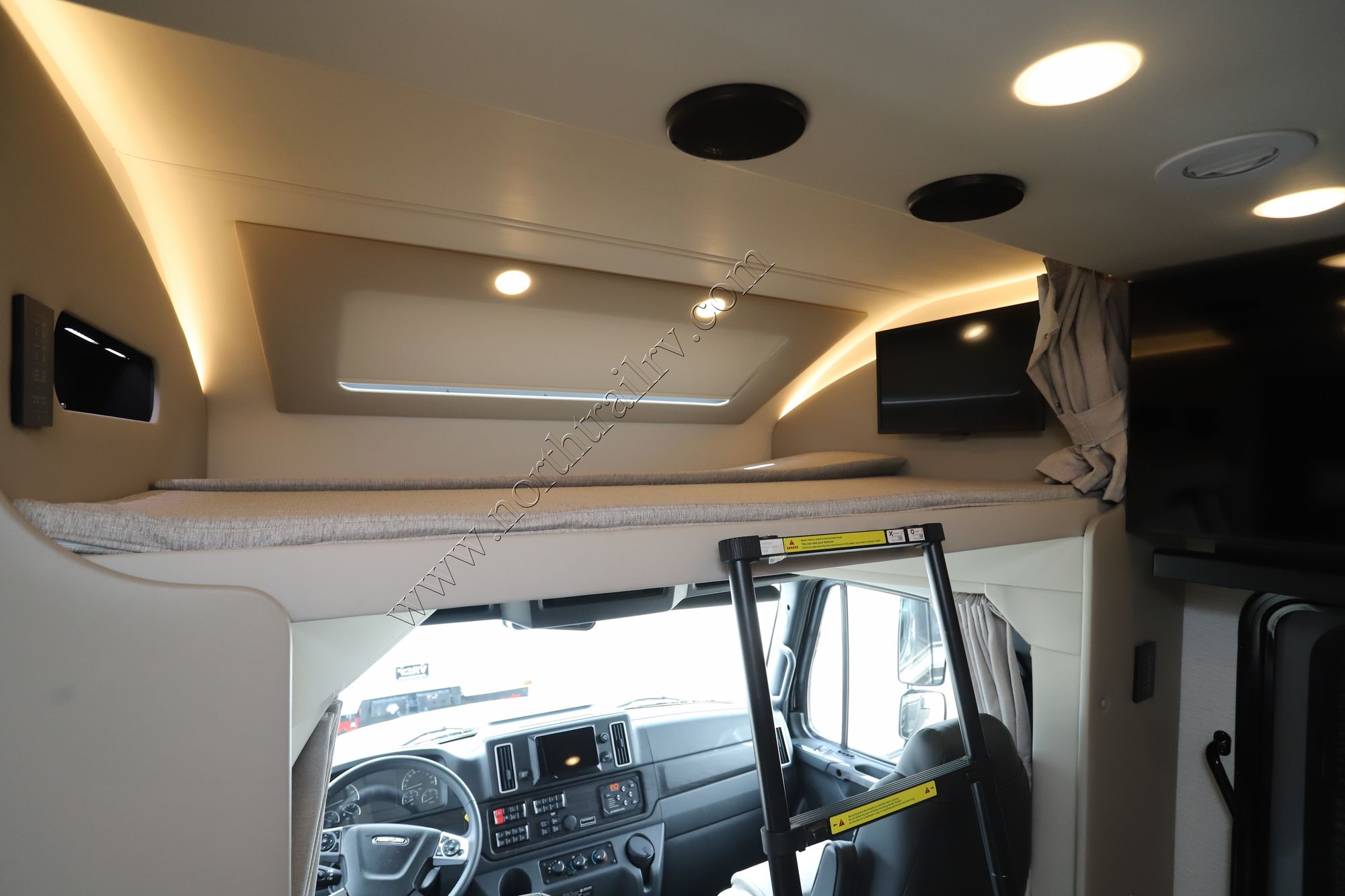 New 2026 Renegade Rv Verona 40VTS Super C  For Sale