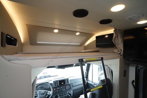 2026 Renegade Rv Verona 40VTS