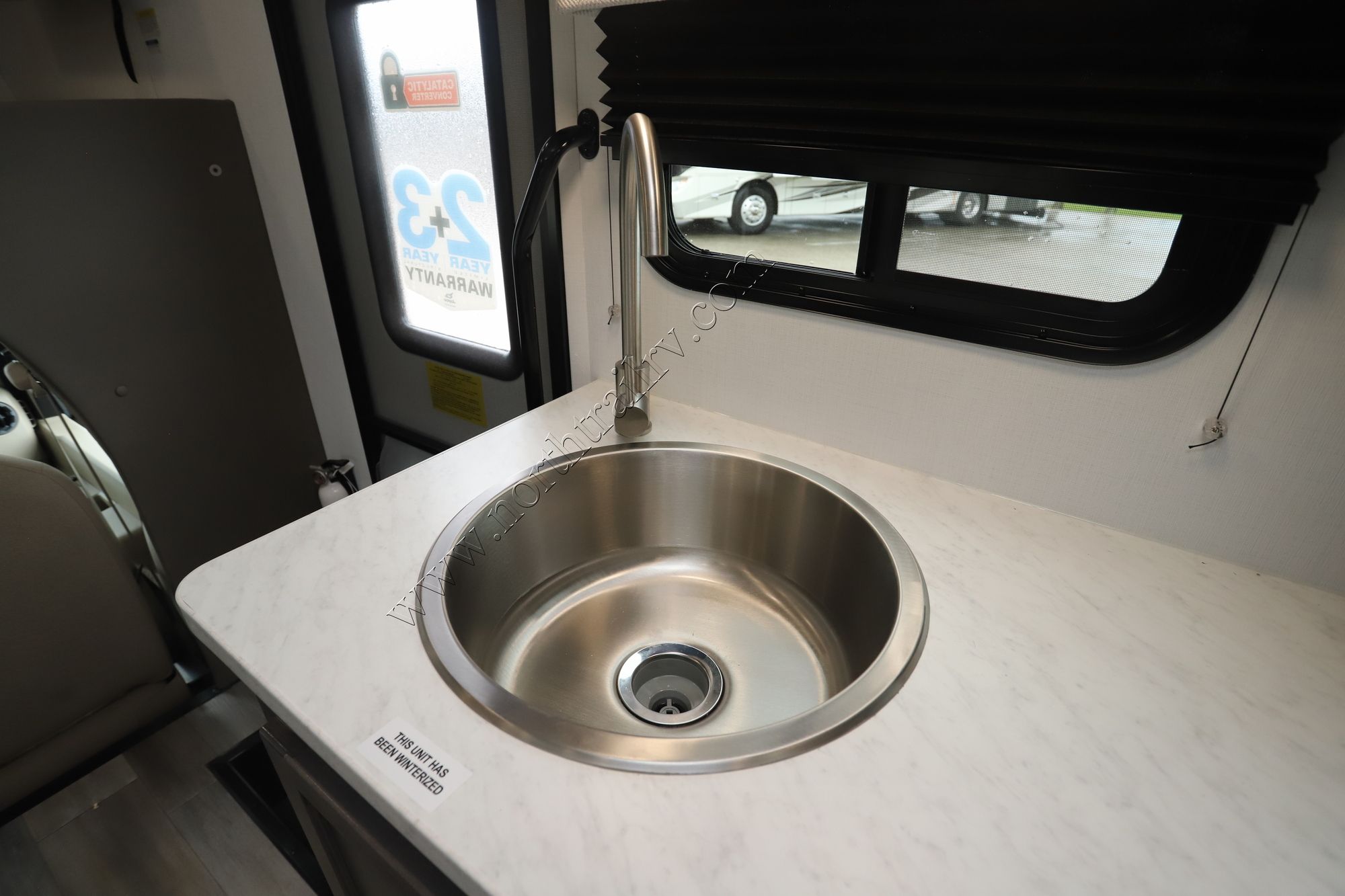 New 2026 Jayco Redhawk Se 22CF Class C  For Sale