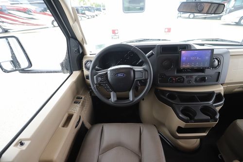 2023 Entegra Odyssey 26M