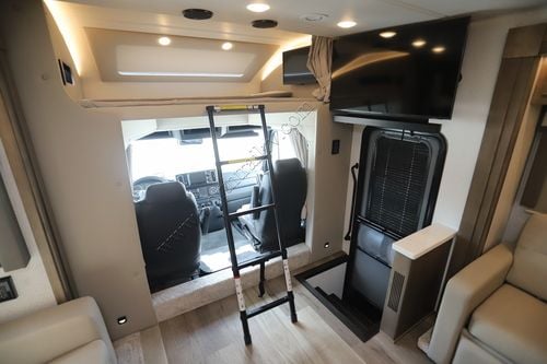 2026 Renegade Rv Verona 40VTS