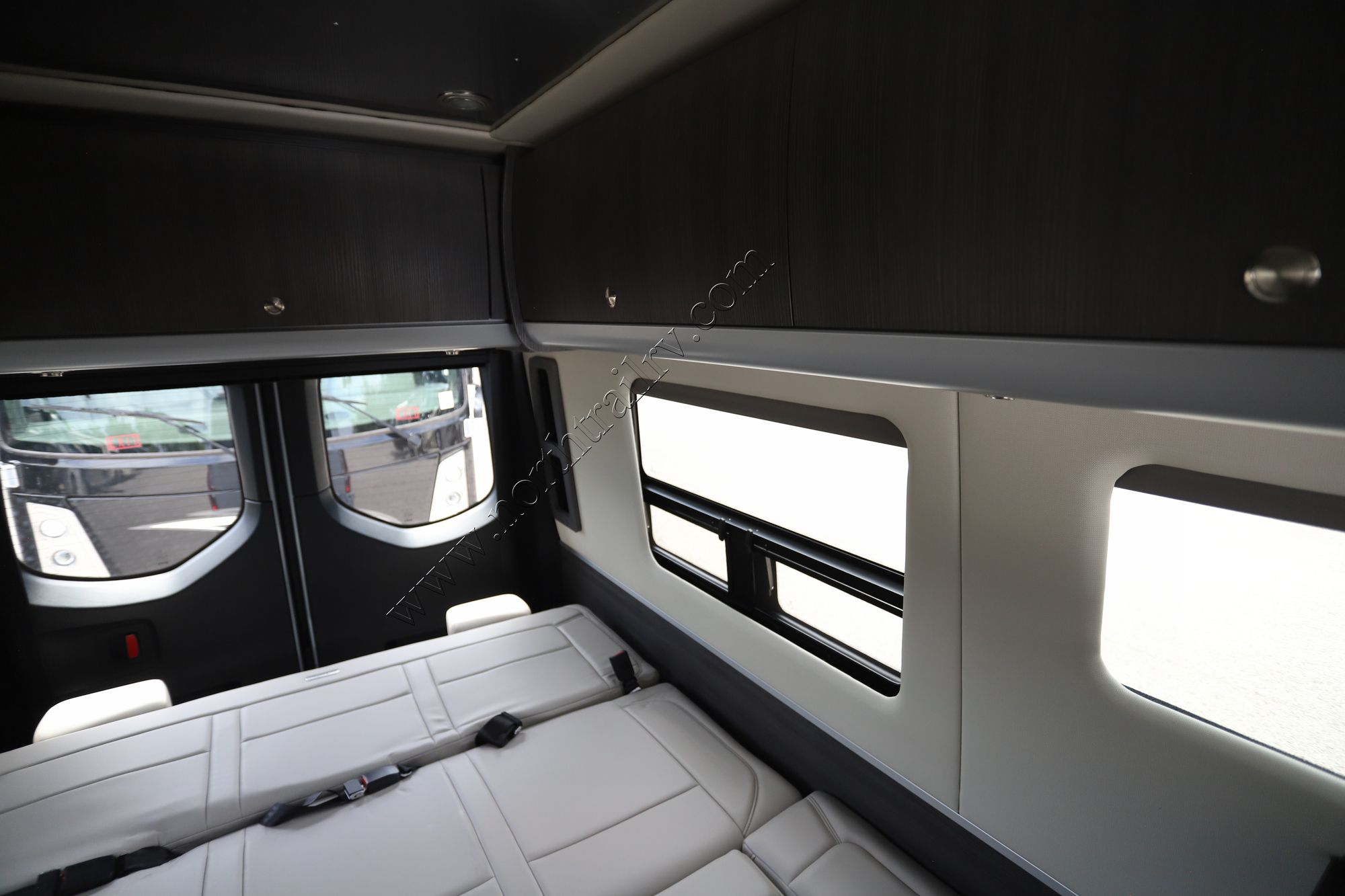 New 2026 Airstream Interstate 24GL  Class B  For Sale