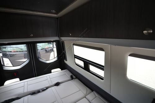 2026 Airstream Interstate 24GL  Class B