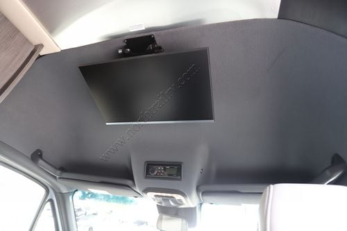 2026 Airstream Interstate 24GL  Class B