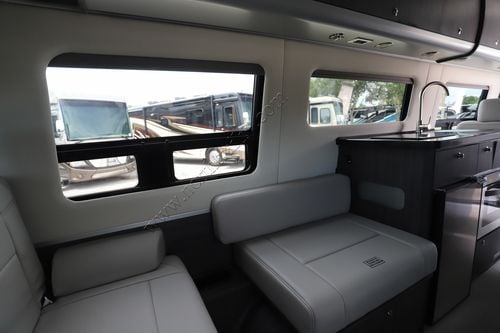 2026 Airstream Interstate 24GL  Class B