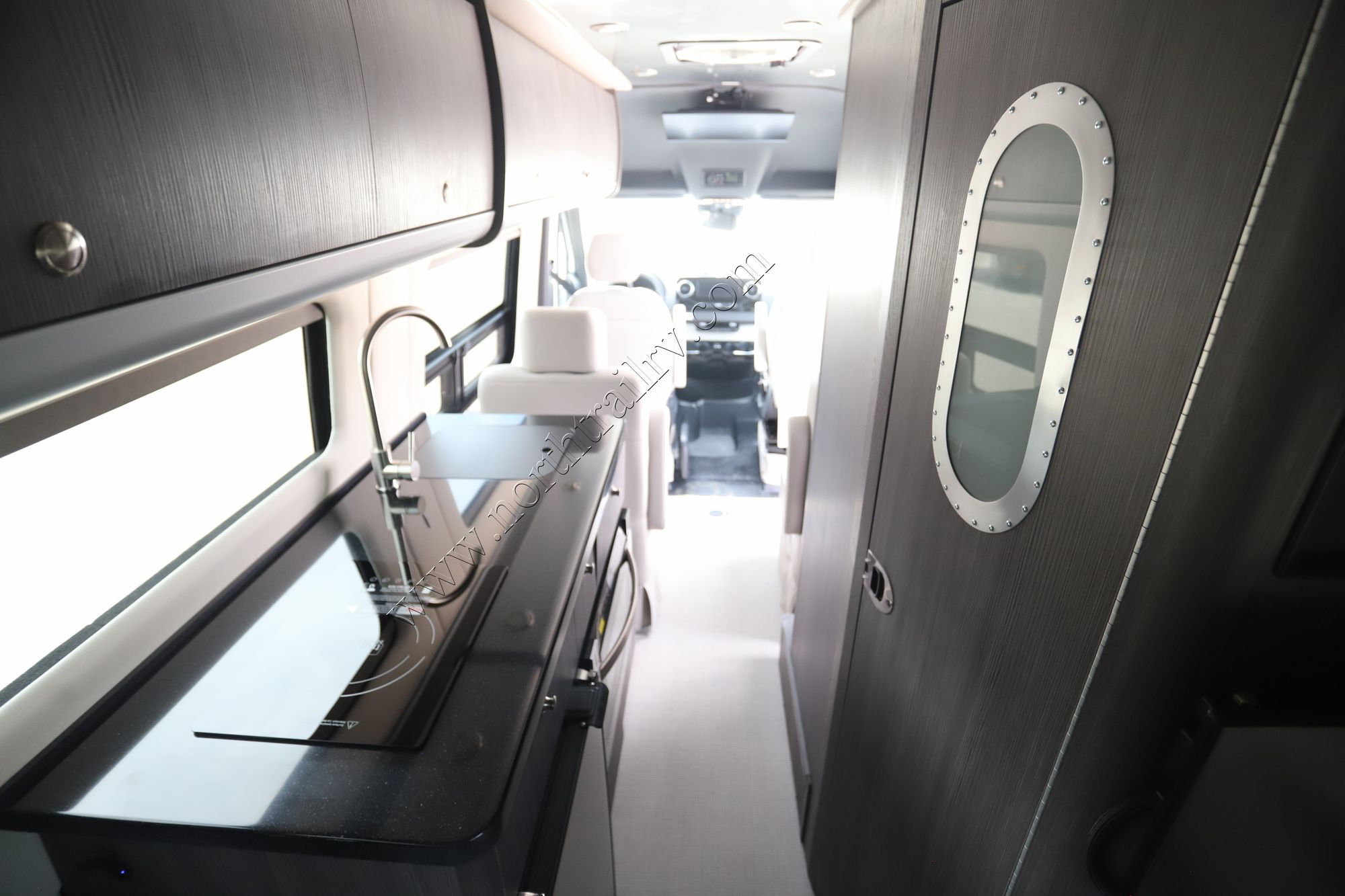 New 2026 Airstream Interstate 24GL  Class B  For Sale