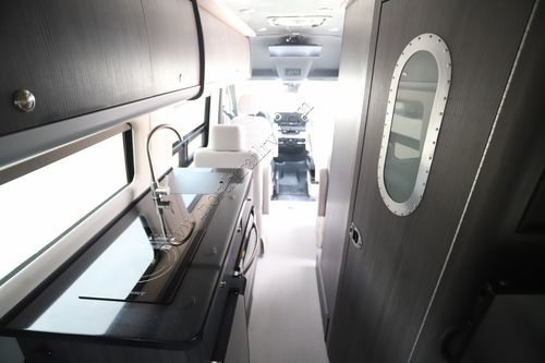 2026 Airstream Interstate 24GL  Class B