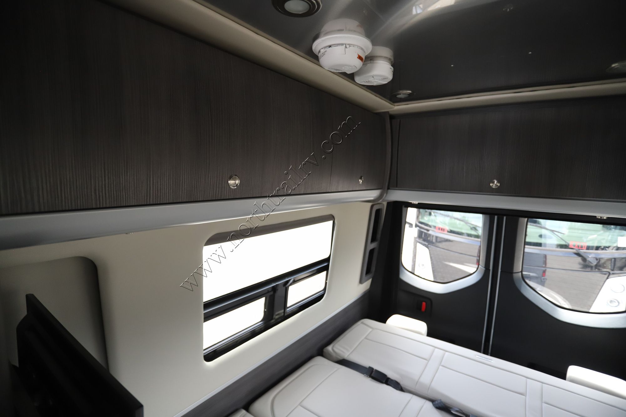 New 2026 Airstream Interstate 24GL  Class B  For Sale