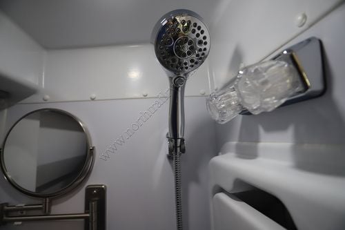 2025 Airstream Rangeline RGN 25