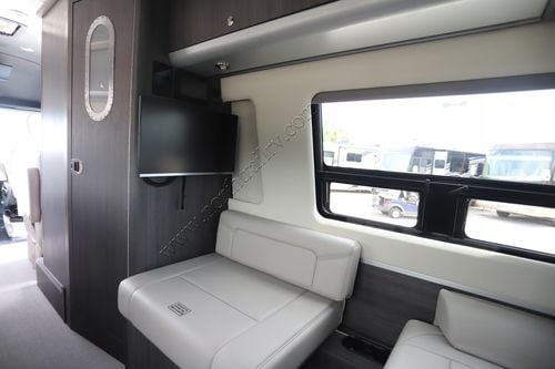 2026 Airstream Interstate 24GL  Class B