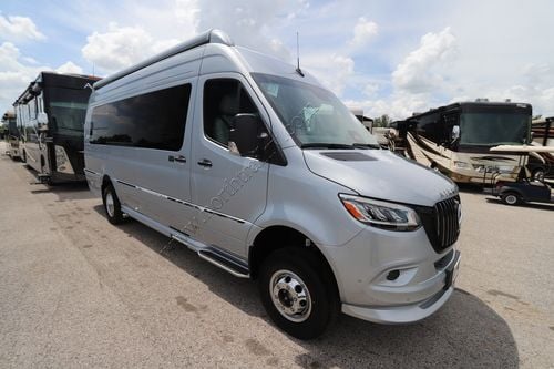 2026 Airstream Interstate 24GL  Class B