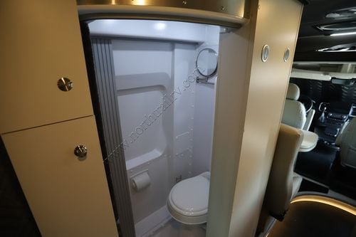 2025 Airstream Rangeline RGN 25