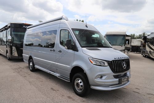 2026 Airstream Interstate 24GL  Class B