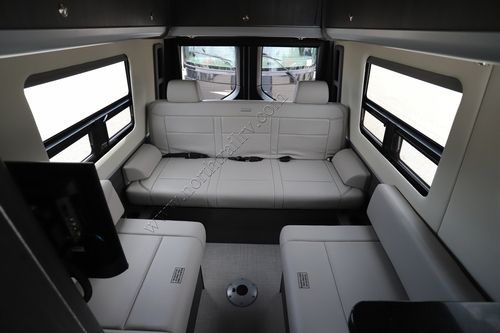 2026 Airstream Interstate 24GL  Class B