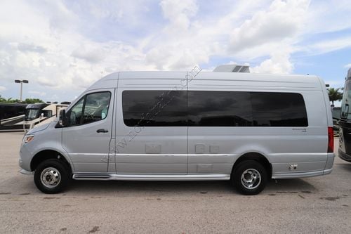 2026 Airstream Interstate 24GL  Class B