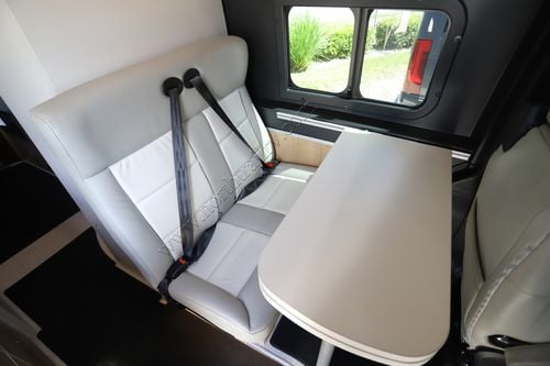 2025 Airstream Rangeline RGN 25