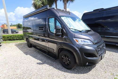 2025 Airstream Rangeline RGN 25