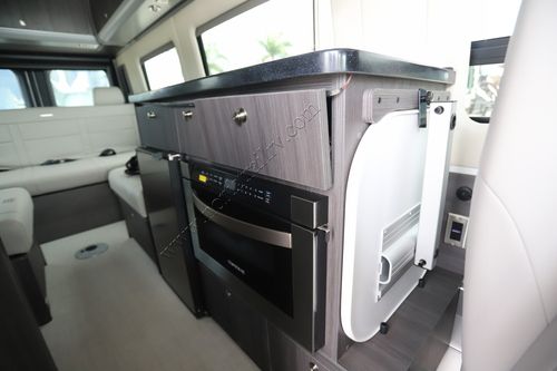 2026 Airstream Interstate 24GL  Class B