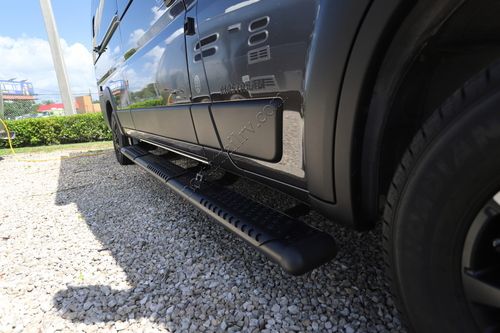 2025 Airstream Rangeline RGN 25