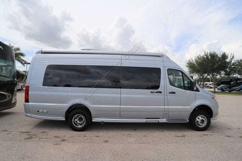2026 Airstream Interstate 24GL  Class B