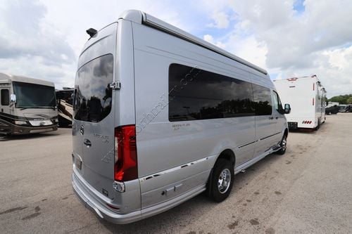 2026 Airstream Interstate 24GL  Class B
