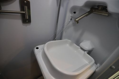 2025 Airstream Rangeline RGN 25