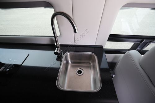 2026 Airstream Interstate 24GL  Class B
