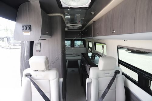 2026 Airstream Interstate 24GL  Class B