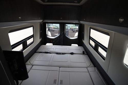 2026 Airstream Interstate 24GL  Class B