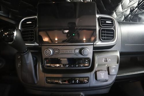 2025 Airstream Rangeline RGN 25