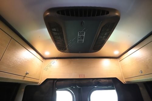 2025 Airstream Rangeline RGN 25