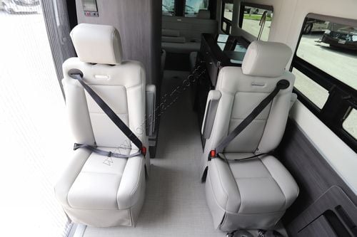 2026 Airstream Interstate 24GL  Class B