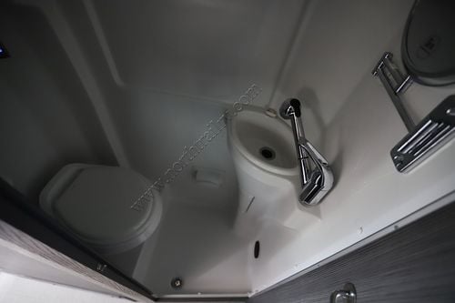 2026 Airstream Interstate 24GL  Class B
