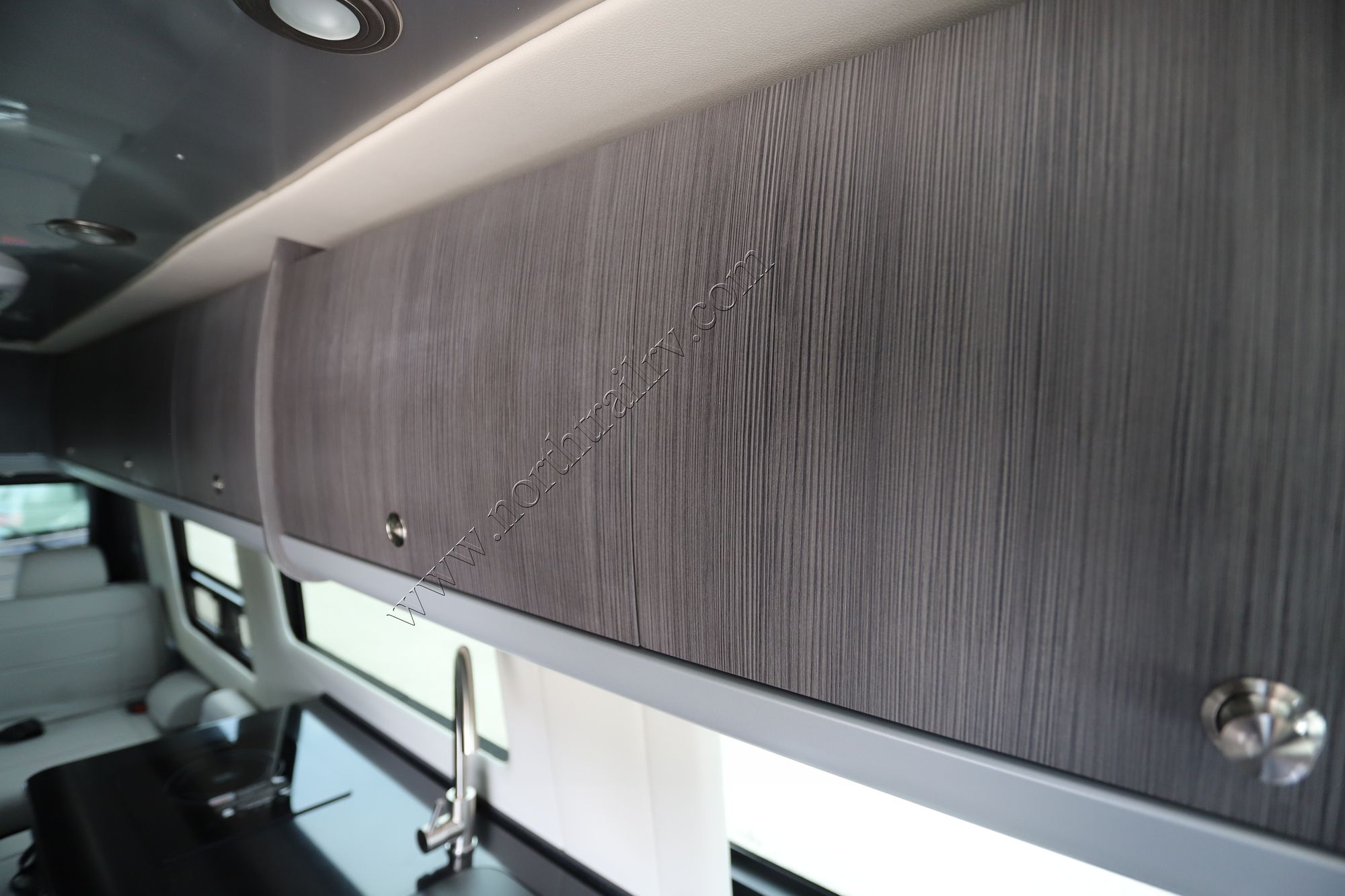 New 2026 Airstream Interstate 24GL  Class B  For Sale